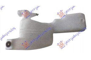 Δοχειο Νερου Υαλοκαθαριστηρων Ford TRANSIT/TOURNEO Courier 13- - 327008400
