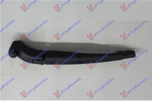 Υαλοκαθαριστηρας Πισω Με Μπρατσο (ΜΟΝΗ ΠΟΡΤΑ) 355mm Ford TRANSIT/TOURNEO Courier 13- - 327009200