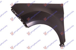 Φτερο Εμπρος Αριστερα Ford Ecosport 17- - 328100652