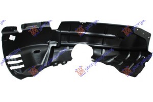Θολος Εμπρος Πλαστικος Δεξια Ford Ecosport 13-17 - 328000821