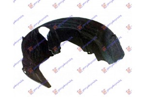 Θολος Πισω Πλαστικος Δεξια Ford Ecosport 13-17 - 328000851