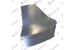 Ακρο Προφυλακτηρα Πισω Αριστερα Ford Ecosport 13-17 - 328003952