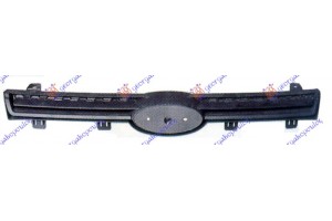 Μασκα Μαυρη Ford Ecosport 13-17 - 328004540