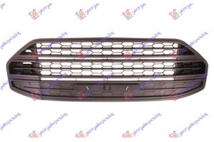 Διχτυ Προφυλακτηρα Εμπρος (ΜΑΥΡΟ) Ford Ecosport 13-17 - 328004800