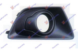 Διχτυ Προφυλακτηρα Εμπρος Ακραιο (ΜΕ Τρυπα ΠΡΟΒΟΛΕΑ) Δεξια Ford Ecosport 13-17 - 328004801