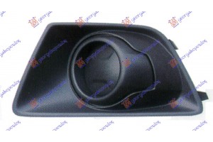 Διχτυ Προφυλακτηρα Εμπρος Ακραιο (ΧΩΡΙΣ Τρυπα ΠΡΟΒΟΛΕΑ) Αριστερα Ford Ecosport 13-17 - 328004804