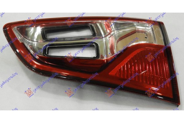 Φανος Πισω Εσω Δεξια Ford Ecosport 13-17 - 328005813