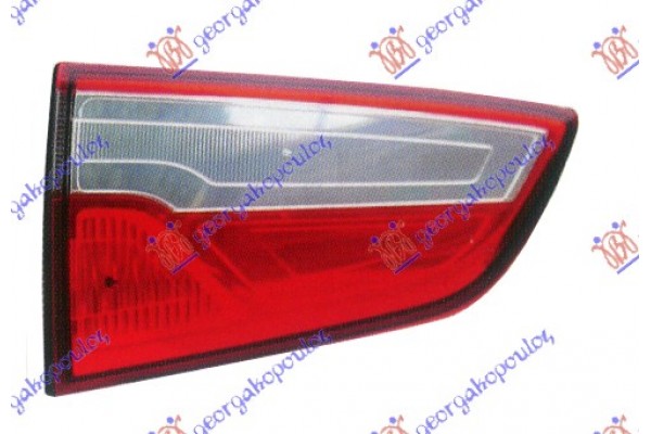 Φανος Πισω Εσω Αριστερα Ford Ecosport 13-17 - 328005814