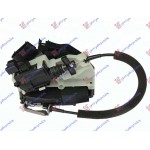 Κλειδαρια Πορτας Πισω 5ης (4 PIN) Ford Ecosport 13-17 - 328007200