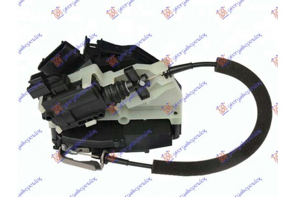 Κλειδαρια Πορτας Πισω 5ης (4 PIN) Ford Ecosport 13-17 - 328007200