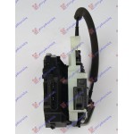 Κλειδαρια Πορτας Πισω 5ης (4 PIN) Ford Ecosport 13-17 - 328007200