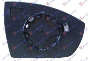 Κρυσταλλο Καθρεφτη (ASPHERICAL GLASS) Δεξια Ford Ecosport 17- - 328107601