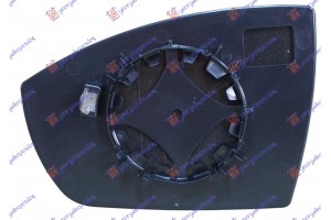 Κρυσταλλο Καθρεφτη (ASPHERICAL GLASS) Αριστερα Ford Ecosport 13-17 - 328007602