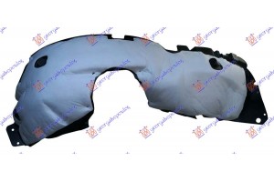 Θολος Εμπρος Πλαστικος Αριστερα Ford Ecosport 17- - 328100822