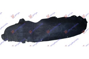Θολος Πισω Πλαστικος Δεξια Ford Ecosport 17- - 328100851
