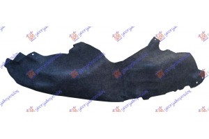 Θολος Πισω Πλαστικος Αριστερα Ford Ecosport 17- - 328100852