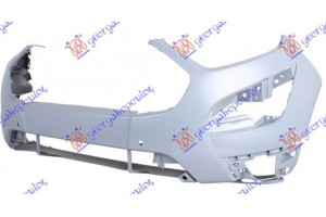Προφυλακτηρας Εμπρος Βαφομενος (ΜΕ PDS) Ford Ecosport 17- - 328103615