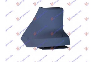 Ακρο Προφυλακτηρα Πισω Αριστερα Ford Ecosport 17- - 328103952