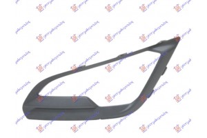 Πλαισιο Προβολεα Ομιχλης Αριστερα Ford Ecosport 17- - 328103992