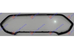 Πλαισιο Μασκας ΜΑΥΡΟ/ΒΑΦΟΜ. Ford Ecosport 17- - 328104600