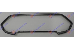 Πλαισιο Μασκας ΓΚΡΙ/ΑΣΗΜΙ Ford Ecosport 17- - 328104615