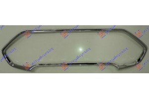 Πλαισιο Μασκας Χρωμιο Ford Ecosport 17- - 328104630