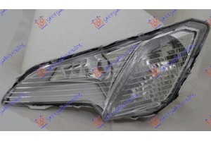 Προβολεας Ομιχλης (Η9) (Ε) Αριστερα Ford Ecosport 17- - 328105112