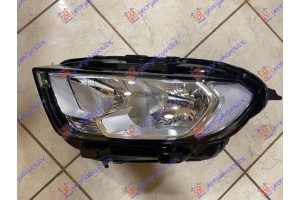 Φανος Εμπρος ΗΛΕΚΤ. (H7/H1) (ΜΕ ΜΟΤ.) (Ε) (TYC) Αριστερα Ford Ecosport 17- - 328105132