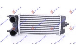 Ψυγειο Intercooler 1.5 Tdci (74 KW) Πετρελαιο (300x142x80) Ford Ecosport 17- - 328106210