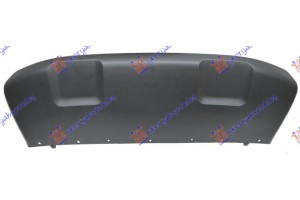 Σποιλερ Προφυλακτηρα Εμπρος ΒΑΦΟΜ. Ford Ecosport 17- - 328106370