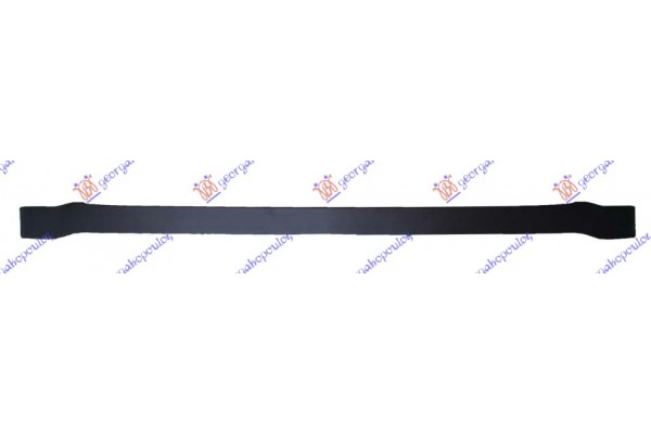 Σποιλερ Προφυλακτηρα Εμπρος Κατω Ford Ecosport 17- - 328106375