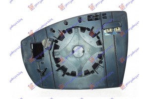 Κρυσταλλο Καθρεφτη Θερμαινομενο (ASPHERICAL GLASS) Δεξια Ford Ecosport 13-17 - 328007611