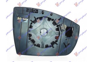 Κρυσταλλο Καθρεφτη Θερμαινομενο (ASPHERICAL GLASS) Αριστερα Ford Ecosport 13-17 - 328007612