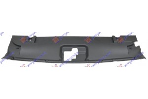 Πλαστικη Ποδια Μετωπης Ανω Ford Mustang 15-18 - 329000210