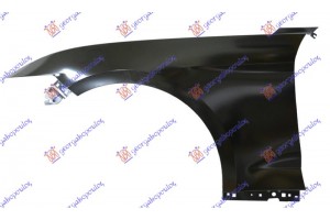 Φτερο Εμπρος Αριστερα Ford Mustang 15-18 - 329000652