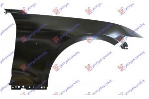 Φτερο Εμπρος (ΜΕ Τρυπα Για ΣΗΜΑ) Δεξια Ford Mustang 15-18 - 329000661