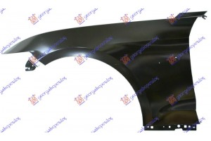 Φτερο Εμπρος (ΜΕ Τρυπα Για ΣΗΜΑ) Αριστερα Ford Mustang 15-18 - 329000662