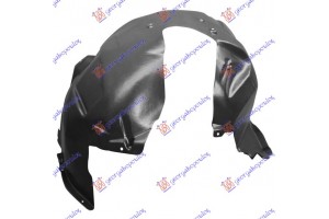 Θολος Εμπρος Πλαστικος Δεξια Ford Mustang 15-18 - 329000821