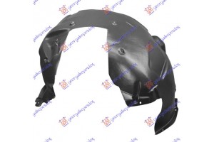Θολος Εμπρος Πλαστικος Αριστερα Ford Mustang 15-18 - 329000822