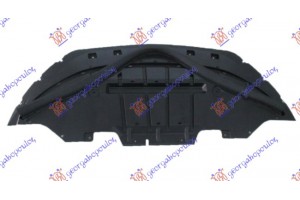 Ποδια Προφυλακτηρα Εμπρος Πλαστικη Ford Mustang 15-18 - 329000830