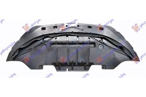 Ποδια Προφυλακτηρα Εμπρος Πλαστικη (GT) Ford Mustang 15-18 - 329000835