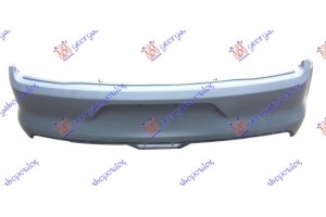 Προφυλακτηρας Πισω Ford Mustang 15-18 - 329003390