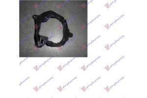 Βαση Στηριξης Προβολεα Πλαστικη Δεξια Ford Mustang 15-18 - 329003991