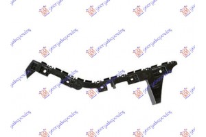 Βαση Προφυλακτηρα Πισω Πλαινη Πλαστικη Δεξια Ford Mustang 15-18 - 329004301