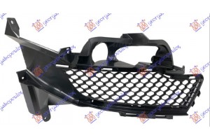 Διχτυ Προφυλακτηρα Εμπρος (ΧΩΡ. ΠΡΟΒ.) (SHELBY GT350) Δεξια Ford Mustang 15-18 - 329004811