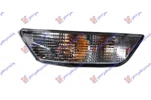 Φλασπροφυλακτηρα Εμπρος (WY28/WY5W) Δεξια Ford Mustang 15-18 - 329005301