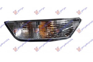 Φλασπροφυλακτηρα Εμπρος (WY28/WY5W) Αριστερα Ford Mustang 15-18 - 329005302