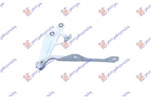 Μεντεσες Καπω Εμπρος Δεξια Ford Mustang 15-18 - 329006141