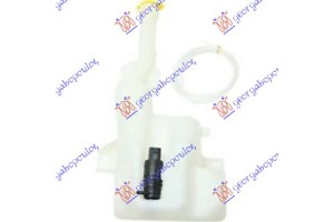 Δοχειο Νερου Υαλοκαθαριστηρων Με Μοτερ Ford Mustang 15-18 - 329008405