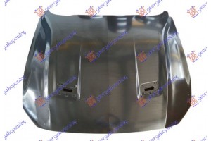 Καπο Εμπρος Ford Mustang 18- - 329100070